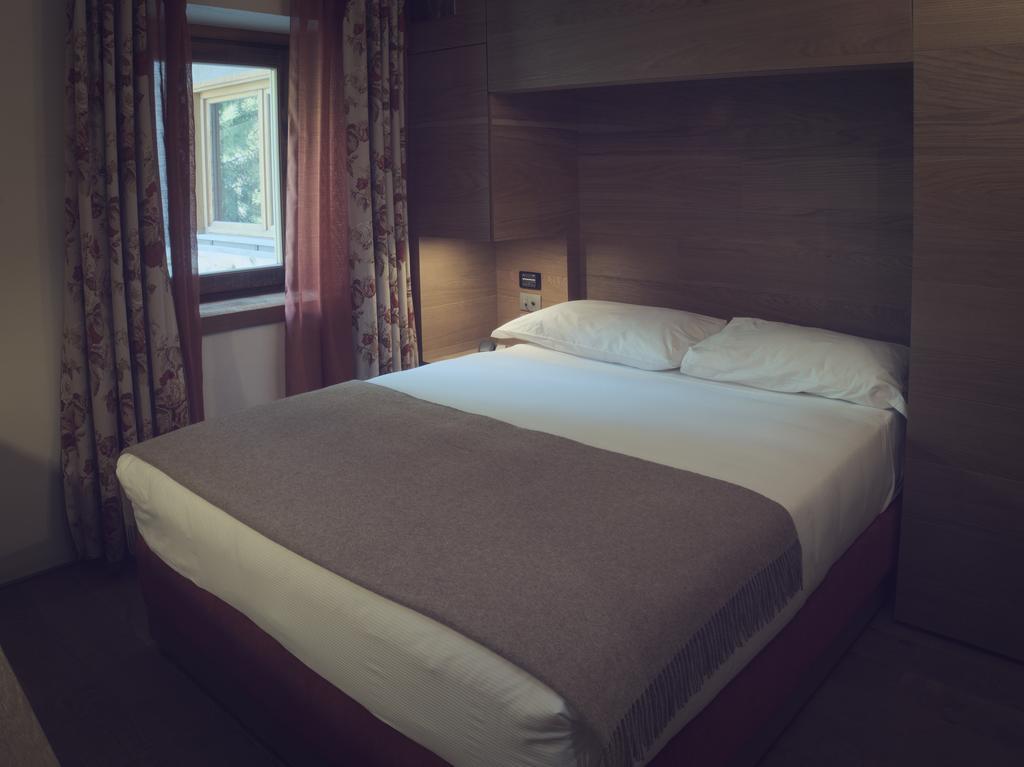 Chalet Eden Eco Hotel, Restaurant & Wellness La Thuile Exterior foto