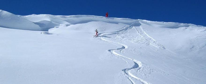 Chalet Eden Eco Hotel, Restaurant & Wellness La Thuile Exterior foto